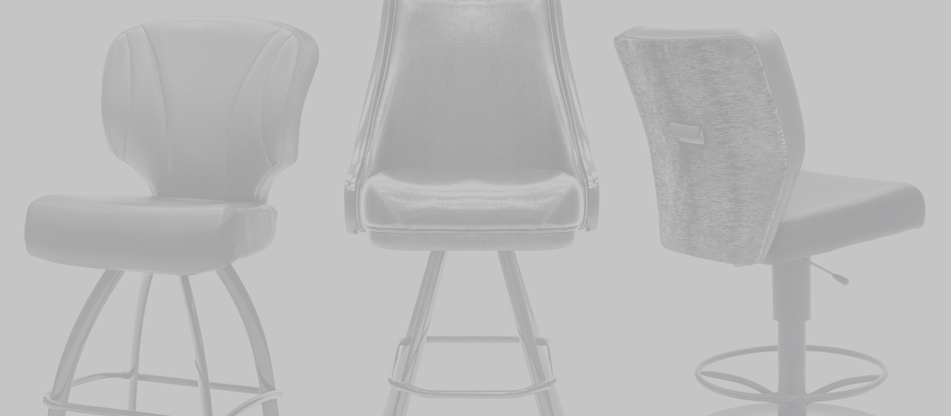 Header Chair Background